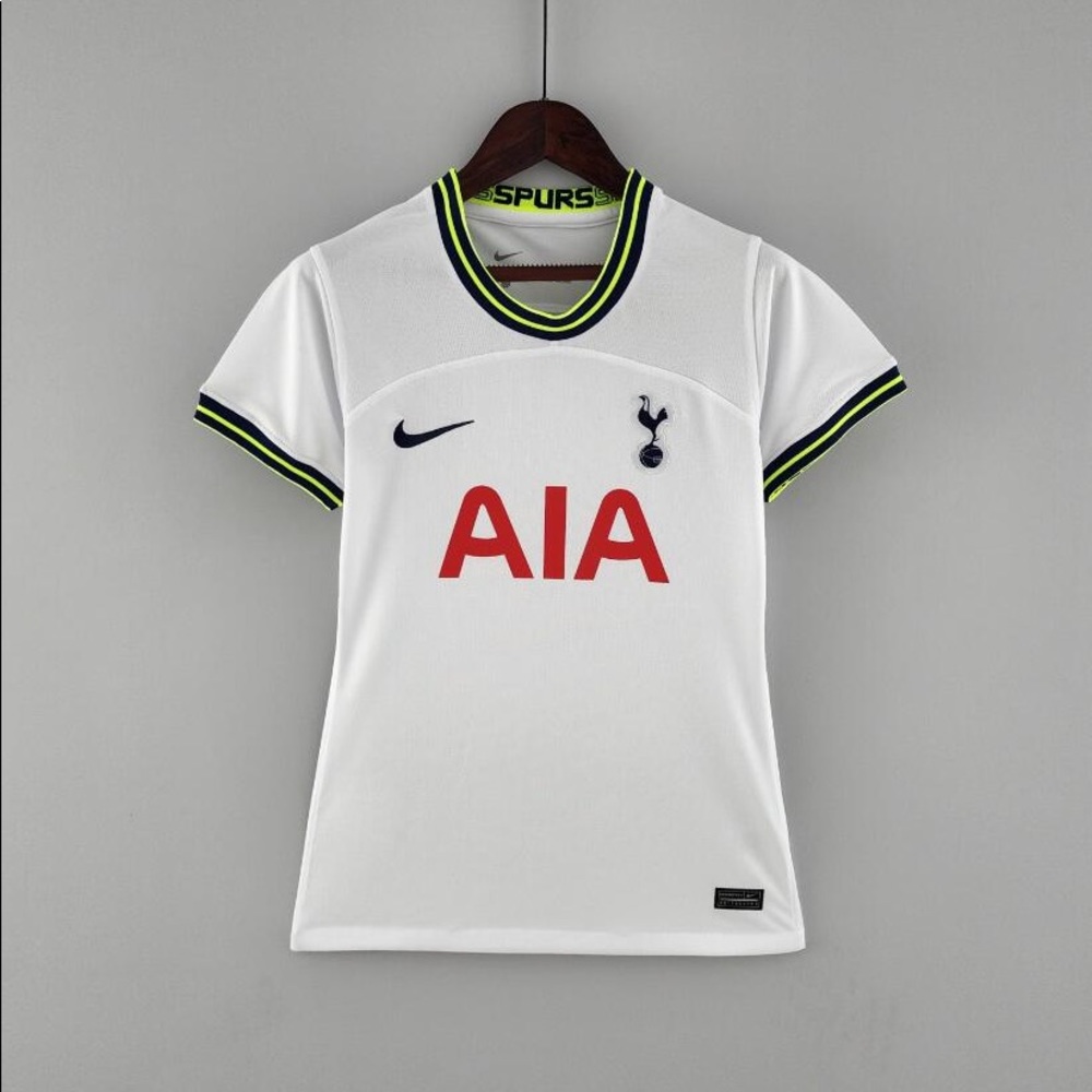 Womens Tottenham Home 22/23